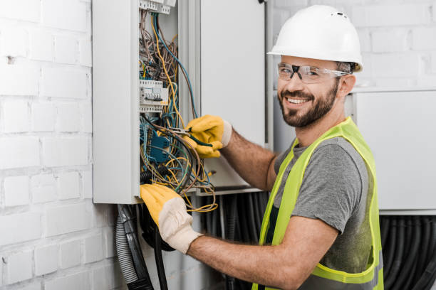 Best Electrical Troubleshooting Services  in Peoria Heights, IL
