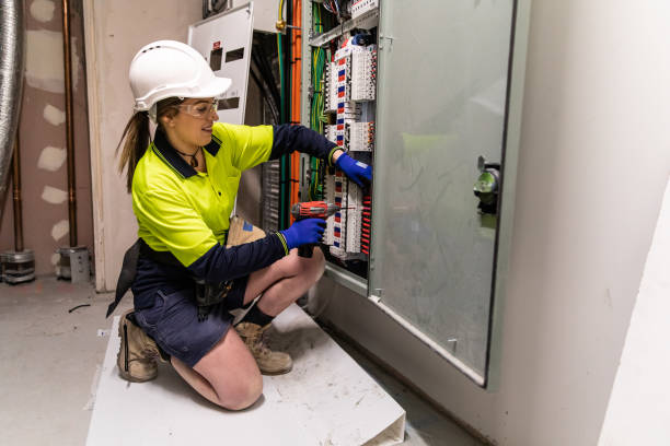 Best Local Electrician Companies  in Peoria Heights, IL