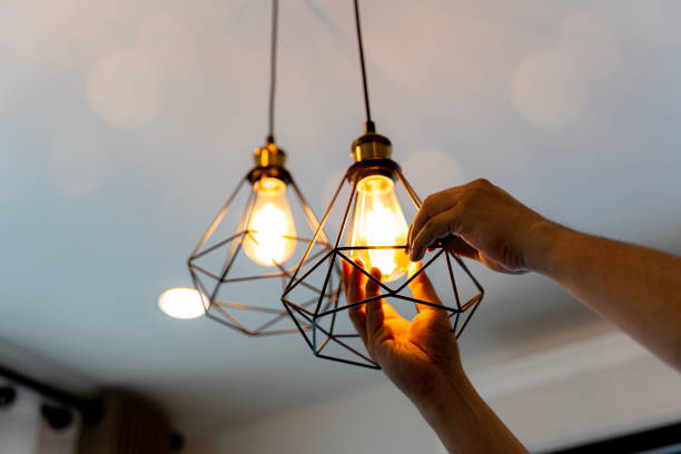 Best Licensed Electrician  in Peoria Heights, IL