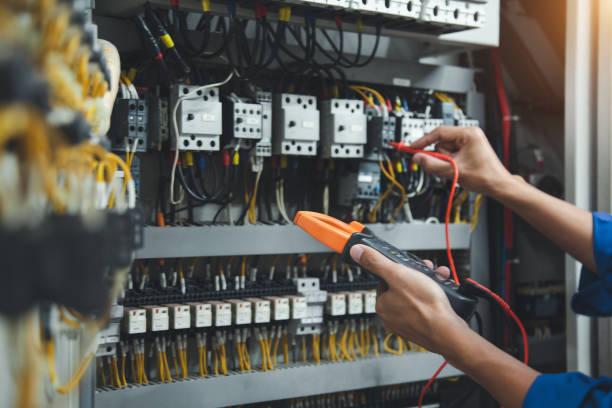 Best Electrical Contractors for Businesses  in Peoria Heights, IL