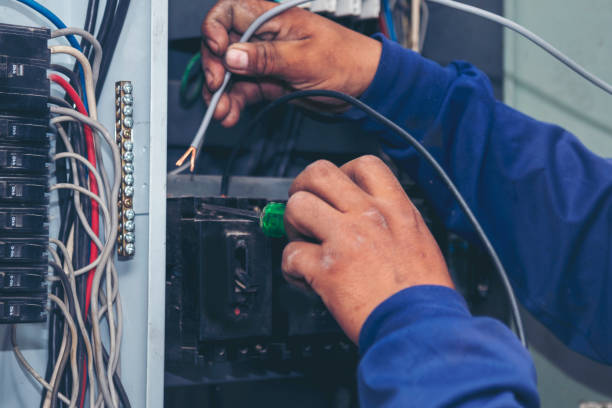 Best Emergency Electrical Repair  in Peoria Heights, IL
