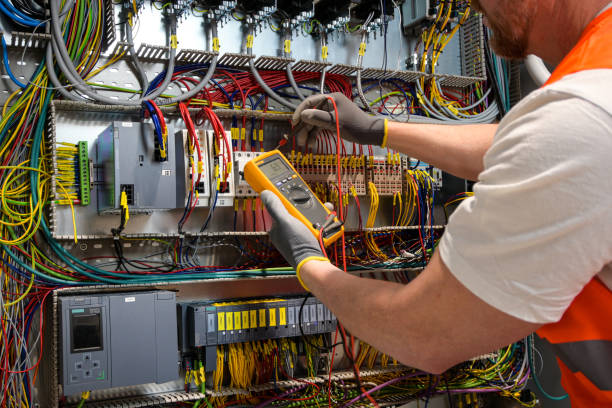 Best Electrical Repair Services  in Peoria Heights, IL