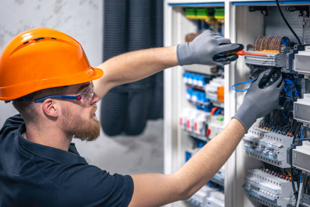 Best Electrical System Inspection  in Peoria Heights, IL