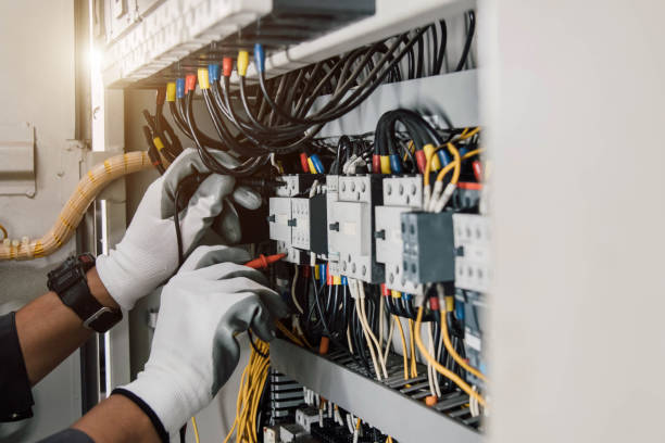 Best Electrical Troubleshooting Services  in Peoria Heights, IL
